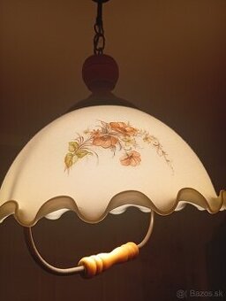 Retro luster