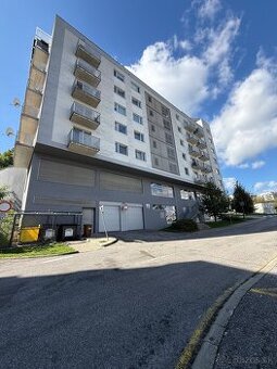 2 Izbový byt - CASSOVAR 49m2 + Parking - RK ponuknite