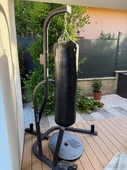 Box vrece Katsudo koža 120x35 cm cca 43kg