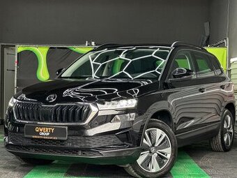 Škoda Karoq 2.0 TDI 85 KW, 2023