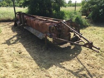 Mulčovač Cepák SP1-023