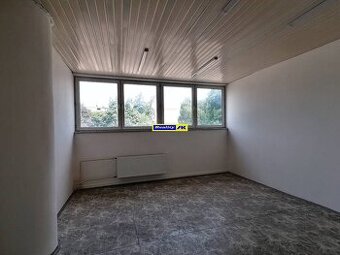 Kancelárie na prenájom Martin Centrum