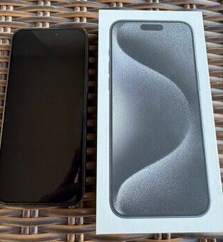 IPHONE 15PRO MAX