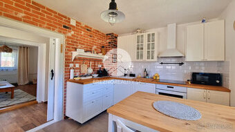 Krásne zrenovovaná chalupa/dom - Horehronie