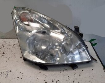 Predám predné svetlo pravé Toyota Corolla Verso 2007