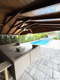 Samota / polosamota / ranč na predaj