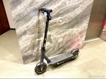 Segway g2 max ninebot