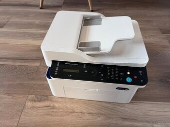 Xerox WC 3025V / NI, ČB laser. multifunkcie A4 3025