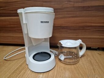 Kávovar Severin KA 4478