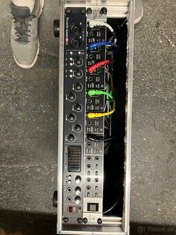 Zvukova karta Focusrie Scarlett 18i20