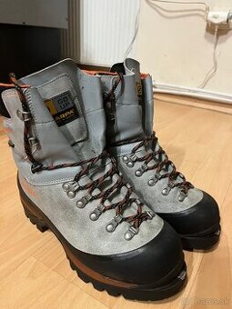 Scarpa Summit, veľkosť 39