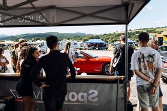 Brigáda snov? Hľadáme Inštruktorov a Hostesky /SportDrive.sk