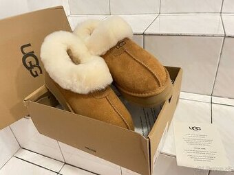 Topánky UGG Shady Platform