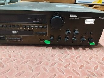 Kombinovaný zosilňovač Proel ADVD120