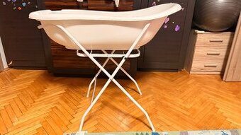 Vanička so stojanom 100cm