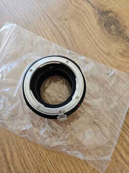 Adapter K&F Concept KF, M18116