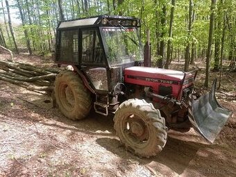 Zetor 7245