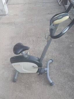 Stacionárny bicykel - 1