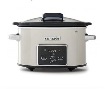 Pomalý hrniec Crock Pot