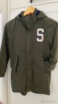 Prechodná bunda / parka HM