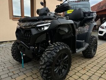 CF MOTO gladiator X850 G3 2024