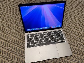 MacBook Air 13" M1, 8GB RAM, 256GB SSD