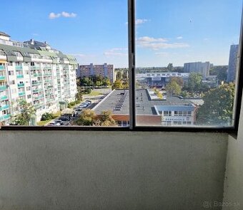 4-izbový byt na predaj