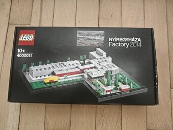 Lego Nyiregyhaza 4000011