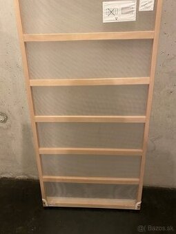 Detská postieľka Ikea