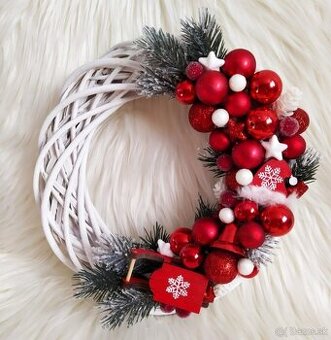 Vianočný veniec