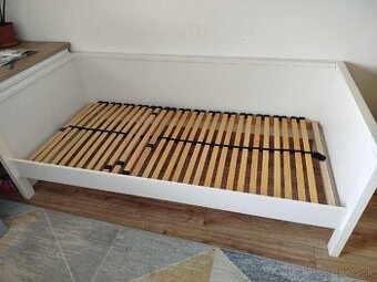 Jednolôžková posteľ - rezervované