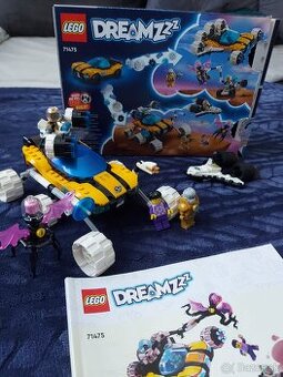Lego Dreamzzz 71475