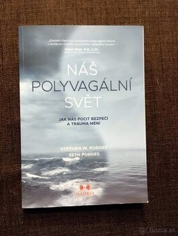Seth Porges - Náš polyvagální svět