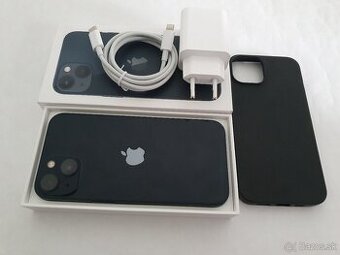 iPhone 13 128GB 100% kapacita batérie - 1