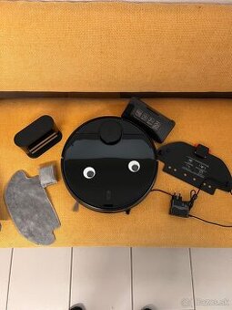 Roboticky vysavac Xiaomi