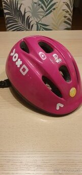 Detská prilba na bicykel