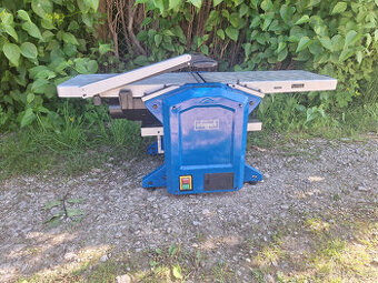 Hoblovacka a pretahovacka Scheppach HMS 1250