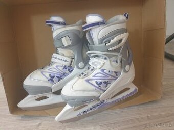 korčule nastavovacie 33-36,5