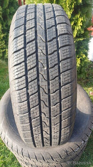 195/65 r15 zimné pneumatiky, Debica