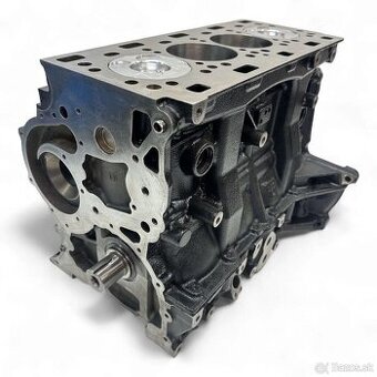 Blok motora Renault Master 2.5 dci - 1