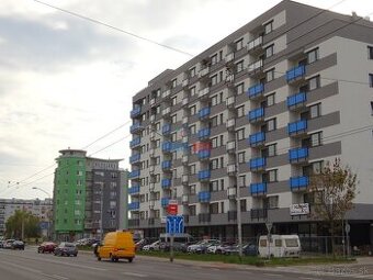 POD. BISKUPICE   2-IZB BYT v NOVOSTAVBE.