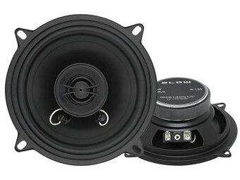 Reproduktory do auta BLOW R-130 130mm