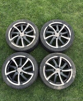 ---- ELEKTRÓNY ROCK 17” ---- TOP ----