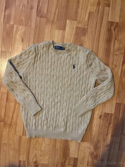 Polo ralph lauren sveter M