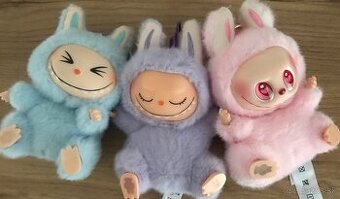 Labubu Have a Seat karton 6 kusov 20€