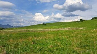 PREDAJ: Pozemok o výmere 1.039m2, Ludrová