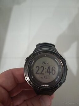 Suunto Ambit 2 BLACK