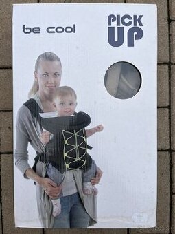 Predam novy baby vak