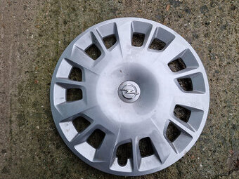 R16 puklice opel r16 16 kryty disku kolies kol kola Opel