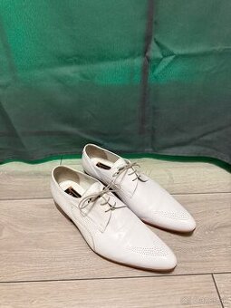 spoločenské módne topánky Sebastiano Conpol